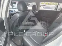 2011 KIA Sportage