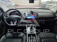 2011 KIA Sportage