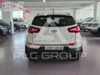2011 KIA Sportage