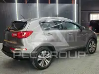 2011 KIA Sportage