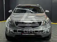 2011 KIA Sportage