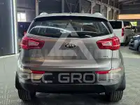 2011 KIA Sportage