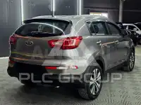2011 KIA Sportage
