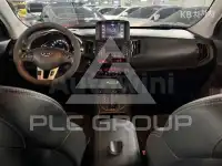 2011 KIA Sportage