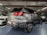 2011 KIA Sportage
