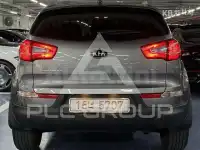 2011 KIA Sportage