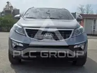 2011 KIA Sportage