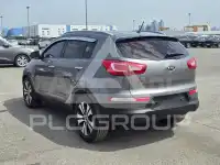 2011 KIA Sportage