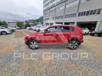 2011 KIA Sportage