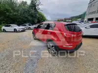 2011 KIA Sportage