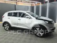 2011 KIA Sportage