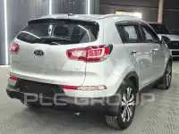 2011 KIA Sportage