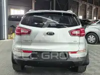 2011 KIA Sportage