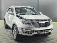 2011 KIA Sportage