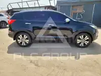 2011 KIA Sportage