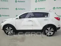 2011 KIA Sportage
