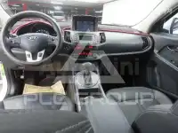 2011 KIA Sportage