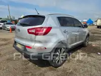 2011 KIA Sportage