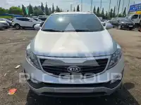 2011 KIA Sportage