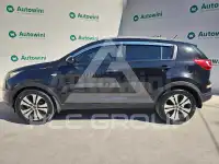 2011 KIA Sportage