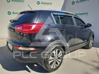 2011 KIA Sportage