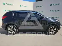 2011 KIA Sportage