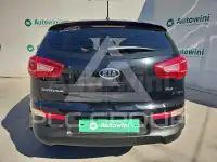 2011 KIA Sportage
