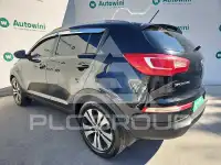 2011 KIA Sportage