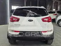 2011 KIA Sportage