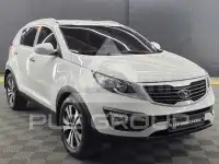 2011 KIA Sportage