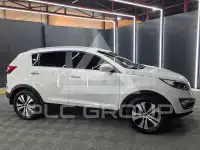 2011 KIA Sportage