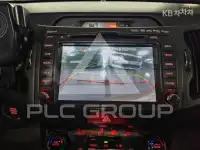 2011 KIA Sportage