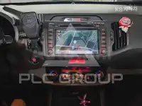 2011 KIA Sportage