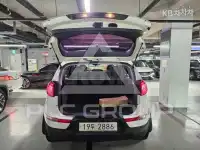 2011 KIA Sportage