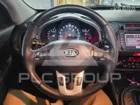 2011 KIA Sportage