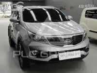 2011 KIA Sportage