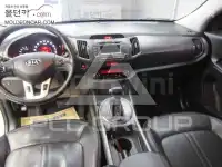 2011 KIA Sportage