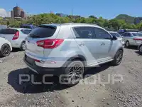 2011 KIA Sportage