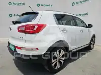 2011 KIA Sportage