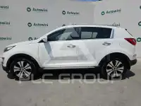 2011 KIA Sportage