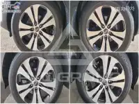 2011 KIA Sportage