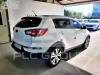 2011 KIA Sportage