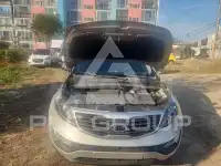 2011 KIA Sportage
