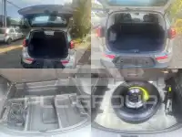 2011 KIA Sportage