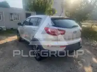 2011 KIA Sportage
