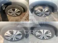 2011 KIA Sportage
