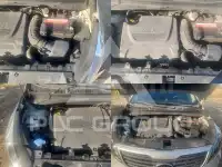 2011 KIA Sportage