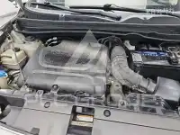 2011 KIA Sportage