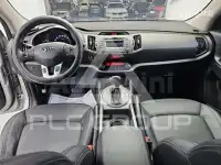 2011 KIA Sportage