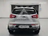 2011 KIA Sportage